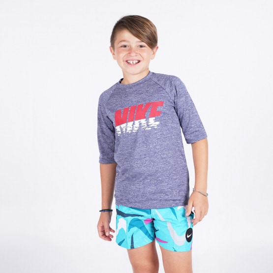 Nike Hydroguard Kid's UV T-Shirt