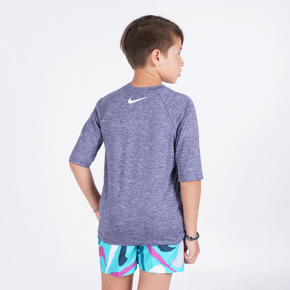 Nike Hydroguard Παιδικό UV T-Shirt