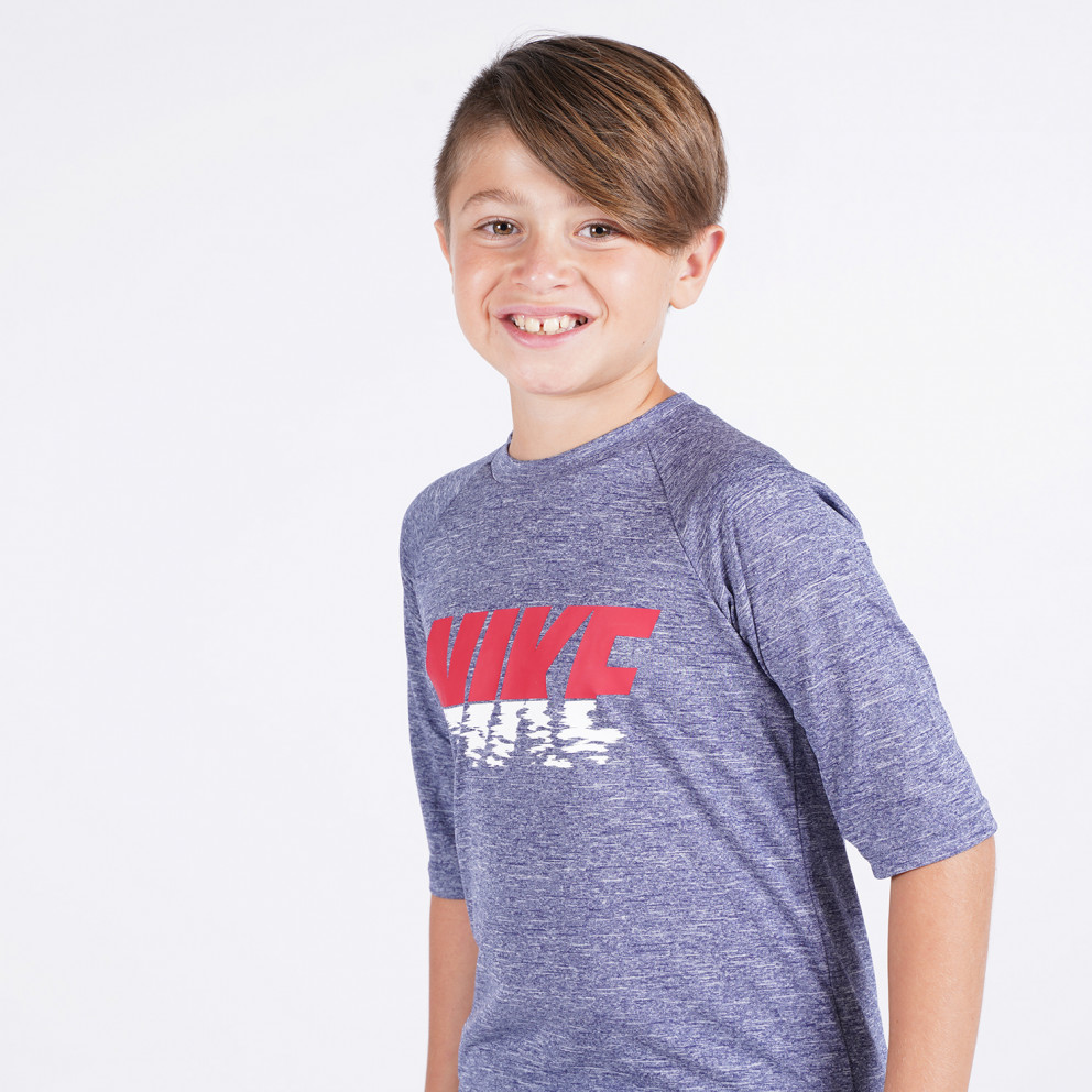 Nike Hydroguard Kid's UV T-Shirt