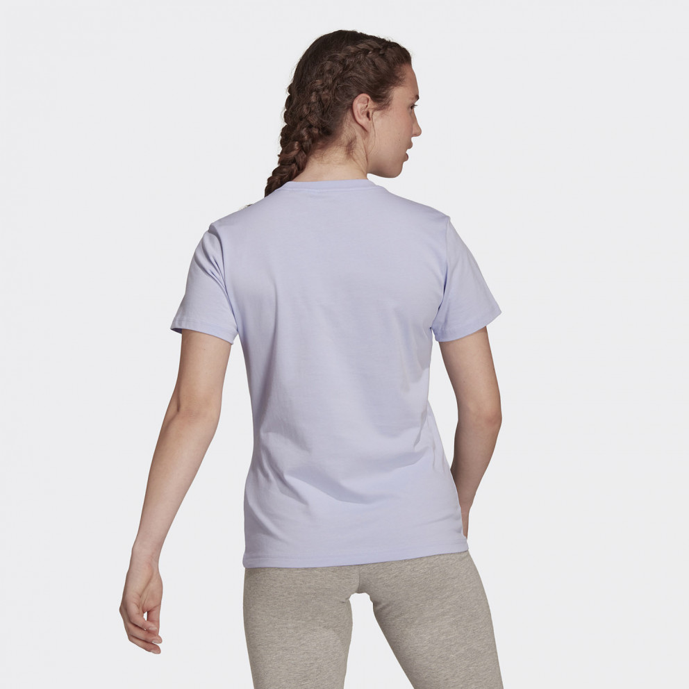 adidas Performance Γυναικείο T-shirt