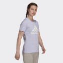 adidas Γυναικείο T-shirt