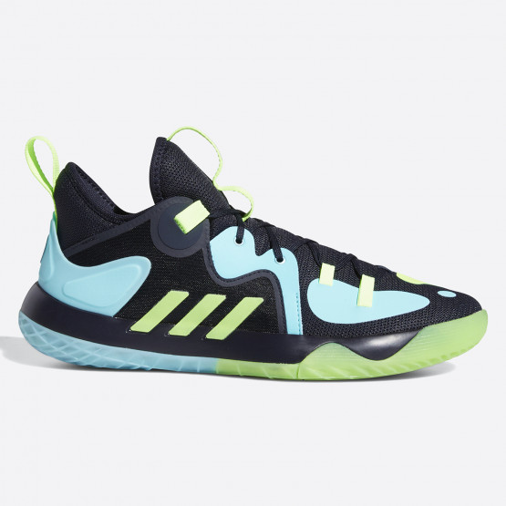 adidas Performance Harden Stepback 2 Ανδρικά Παπούτσια Για Μπάσκετ