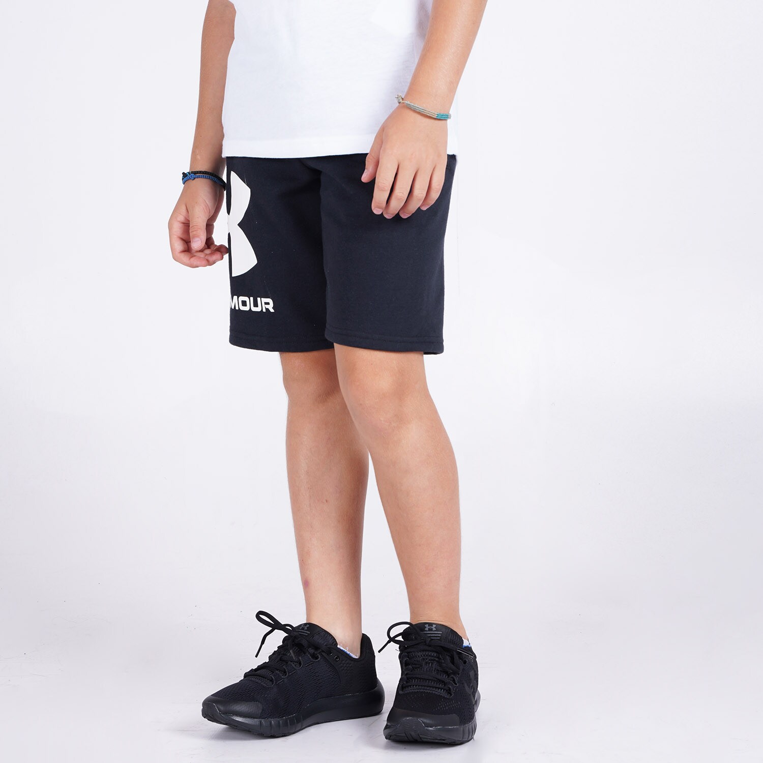 Under Armour Παιδικό Σορτς (9000070622_50783)