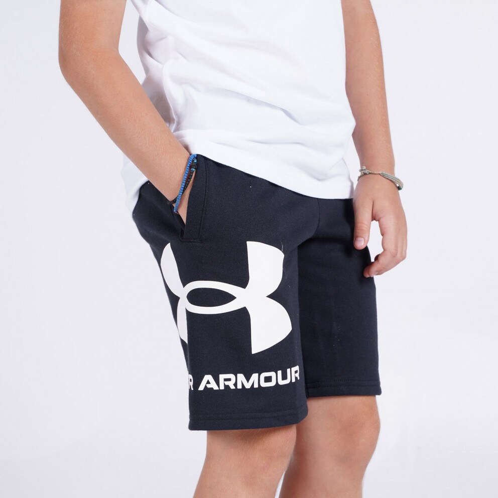 Under Armour Kid’s Shorts