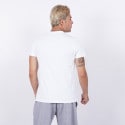 Lee Twin Crew 2Pack Ανδρικά T-shirts