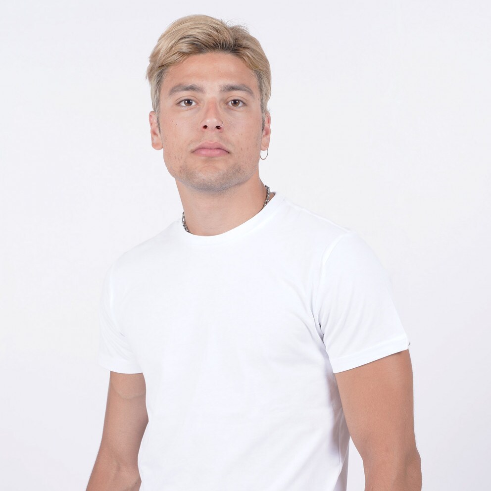 Lee Twin Crew 2Pack Ανδρικά T-shirts
