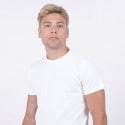 Lee Twin Crew 2Pack Ανδρικά T-shirts