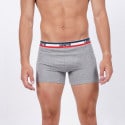 Levi's Low Rise 3-pack Ανδρικά Μποξεράκια