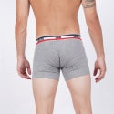 Levi's Low Rise 3-pack Ανδρικά Μποξεράκια