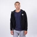 Brotherhood Mens Hoodie Jacket