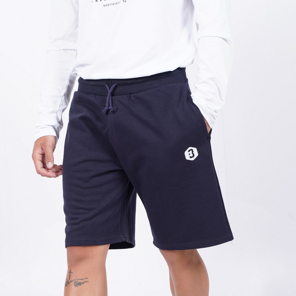 Brotherhood Men's Shorts