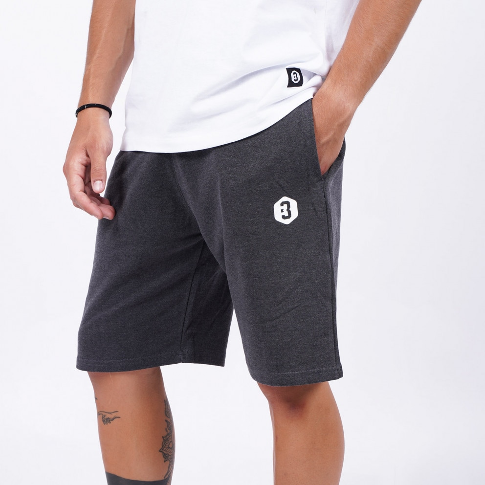 Brotherhood Men's Shorts