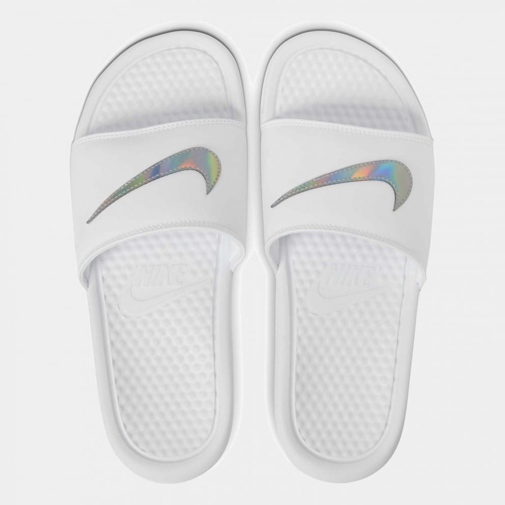 Nike Wmns Benassi JDI Women's Slides