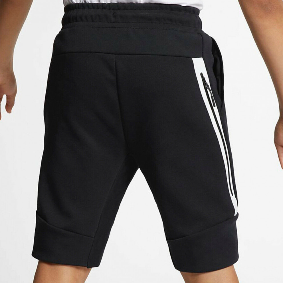 Nike Sportswear Tech Fleece Kids Shorts