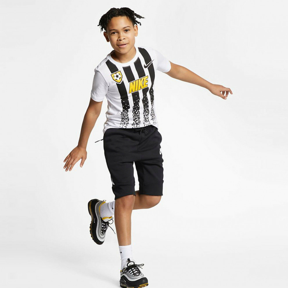 Nike Sportswear Tech Fleece Kids Shorts