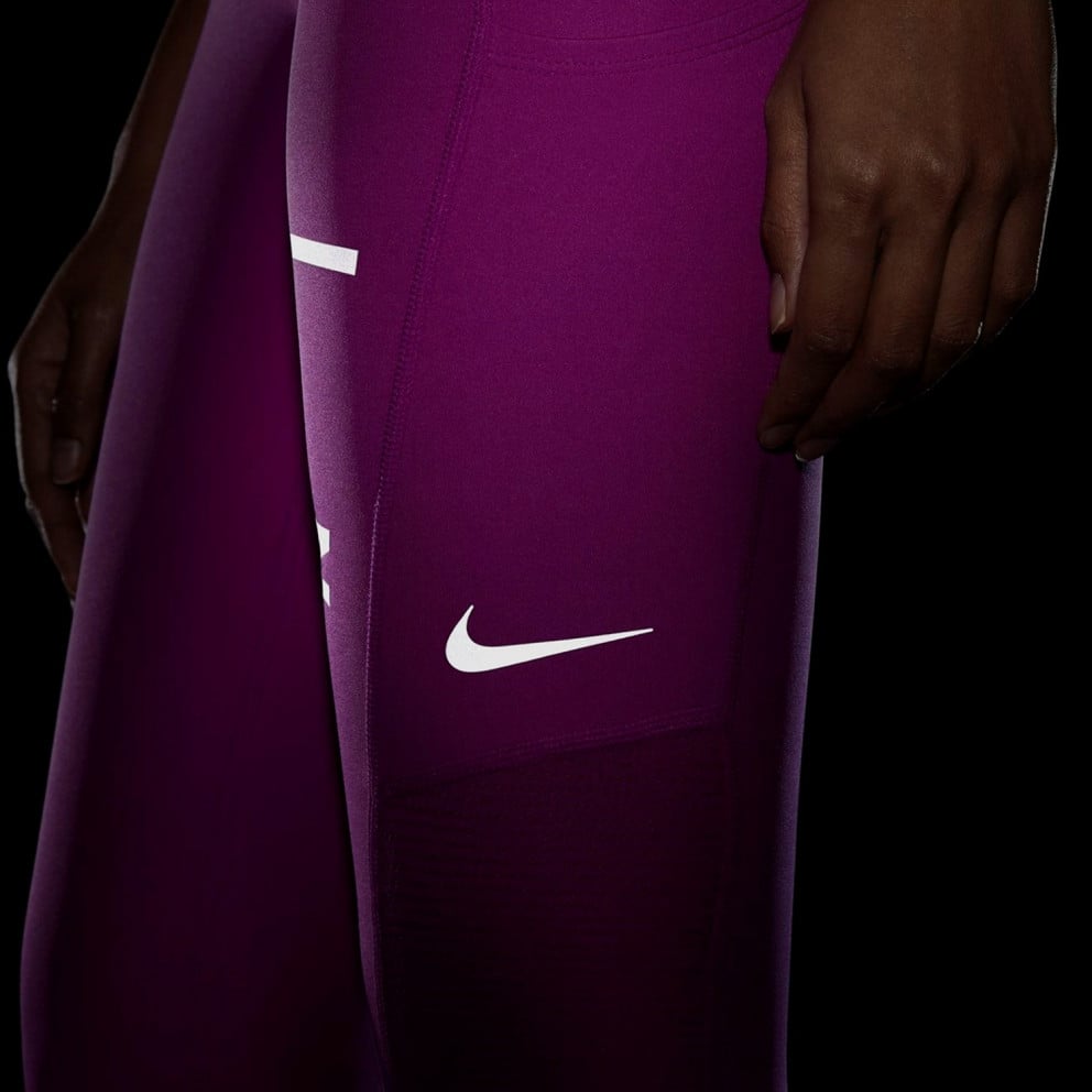 Nike Epic Fast Run Division Women's Leggings