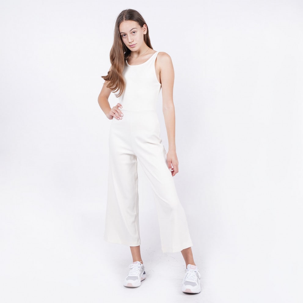 Puma Classics Rib Women's Jumpsuit
