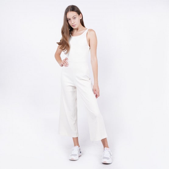 Puma Classics Rib Γυναικεία Ολόσωμη Φόρμα