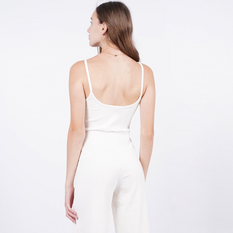 Puma Classics Rib Women's Jumpsuit