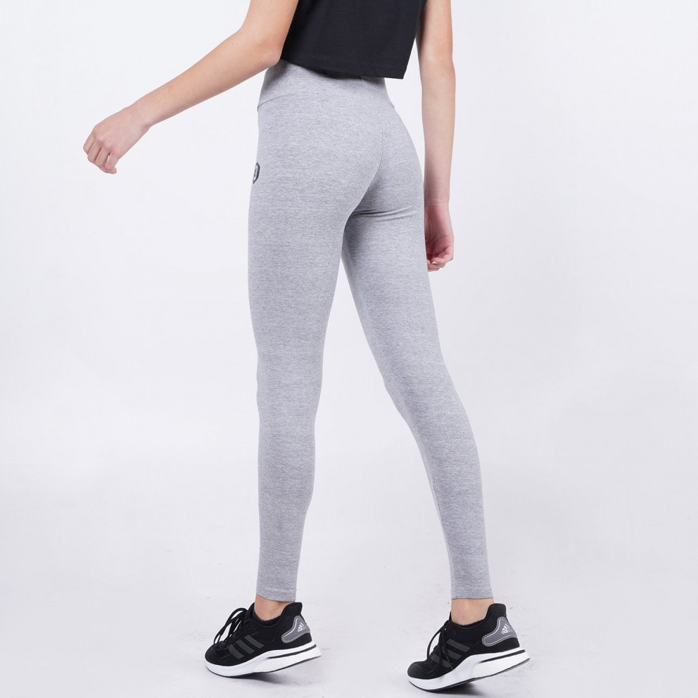 Brotherhood High Waisted Women's Leggings