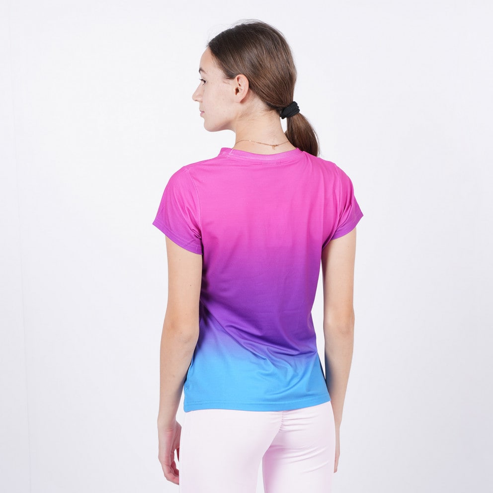 Ellesse Mi Women's T-shirt