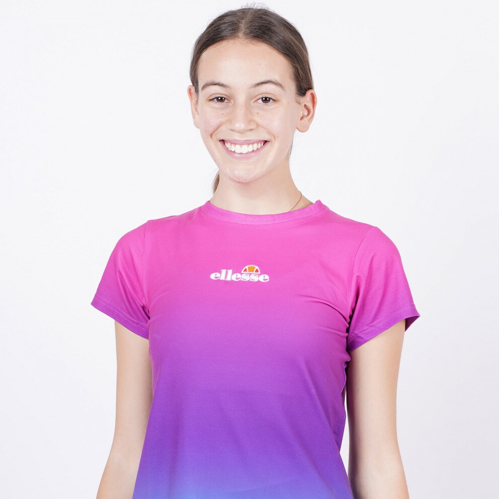 Ellesse Mi Γυναικείο T-shirt