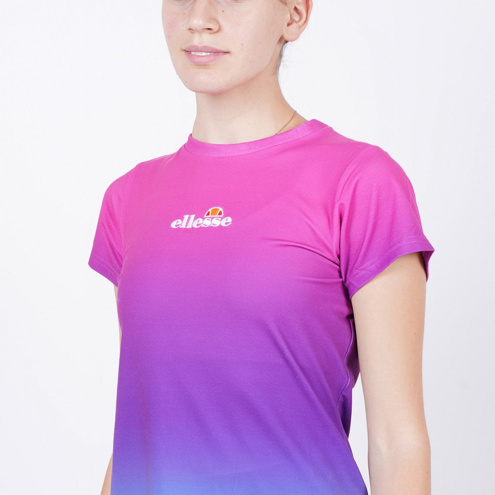 Ellesse Mi Γυναικείο T-shirt