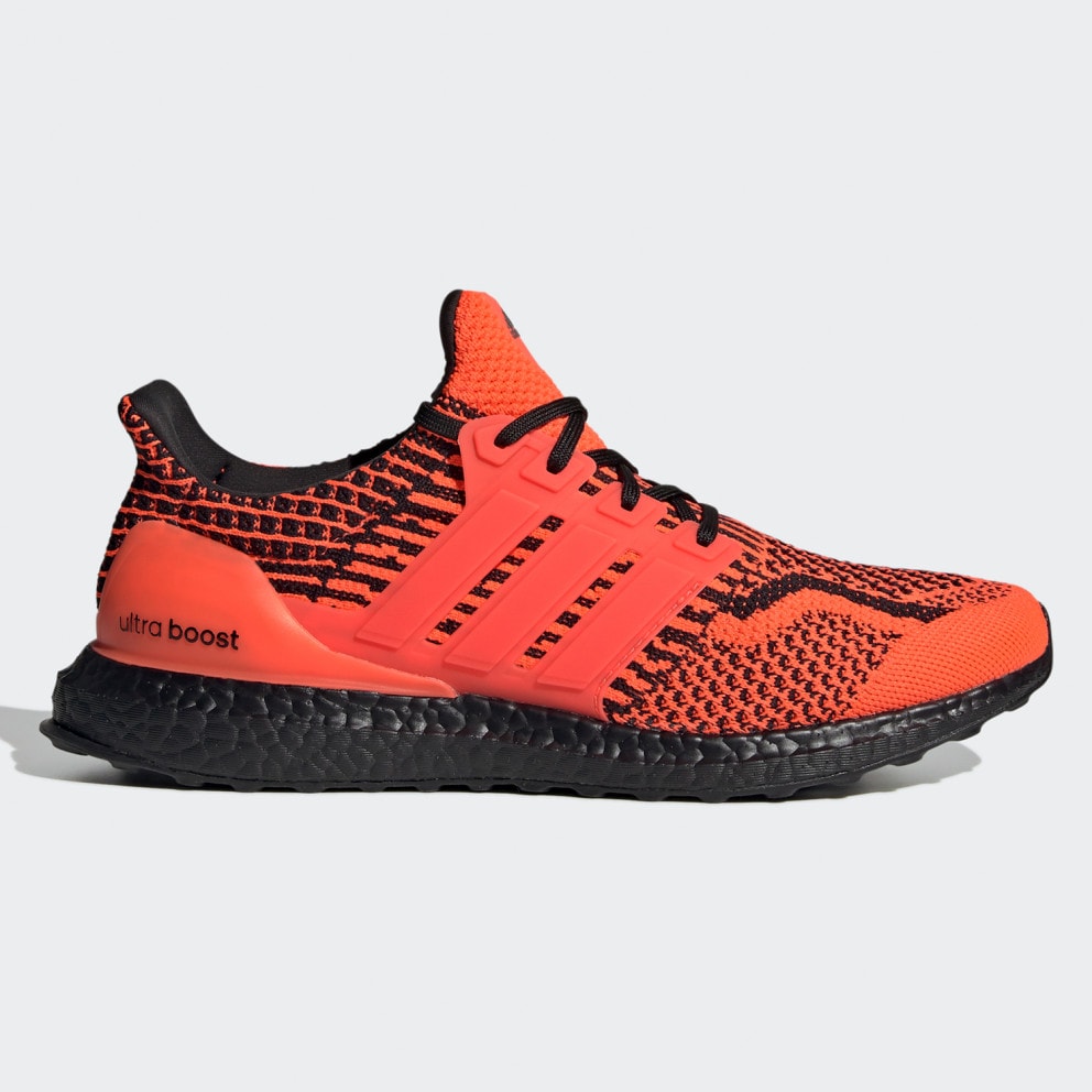 adidas Ultraboost 5.0 Dna Ανδρικά Παπούτσια για Τρέξιμο