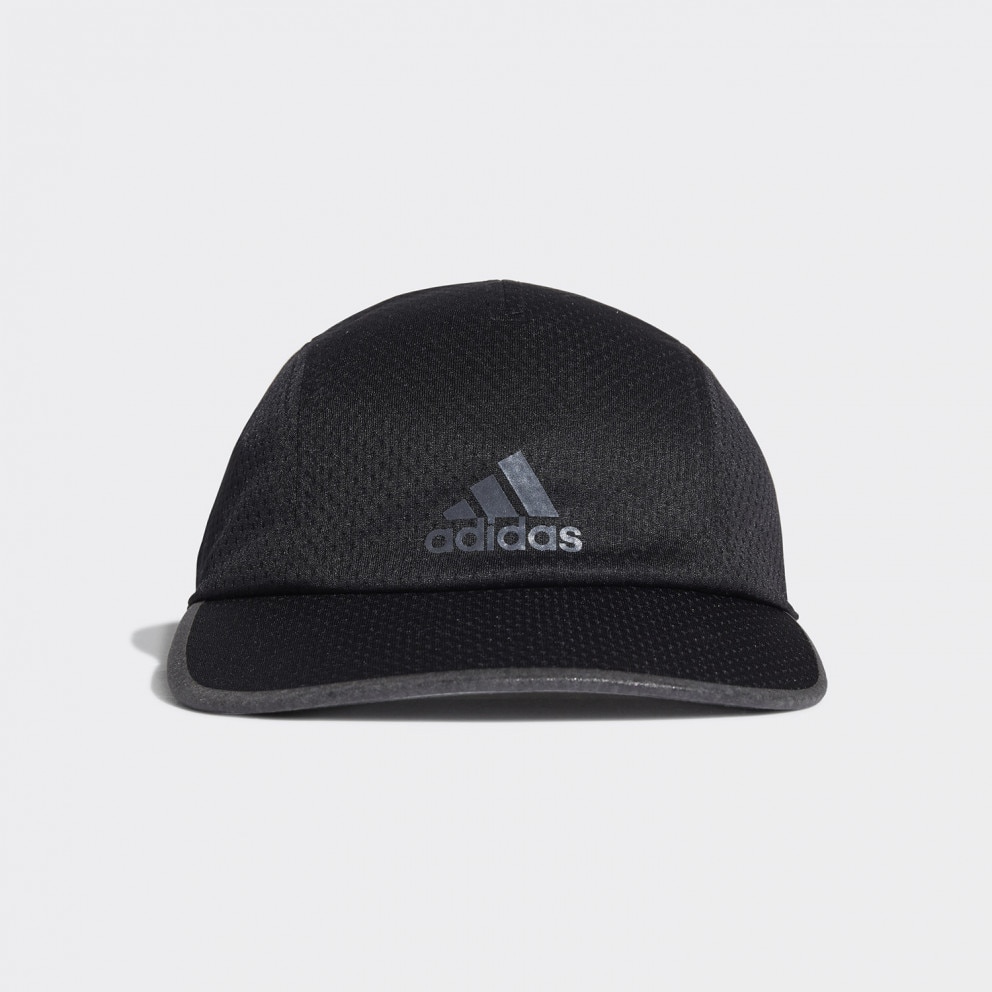 Adidas running hat mens sale