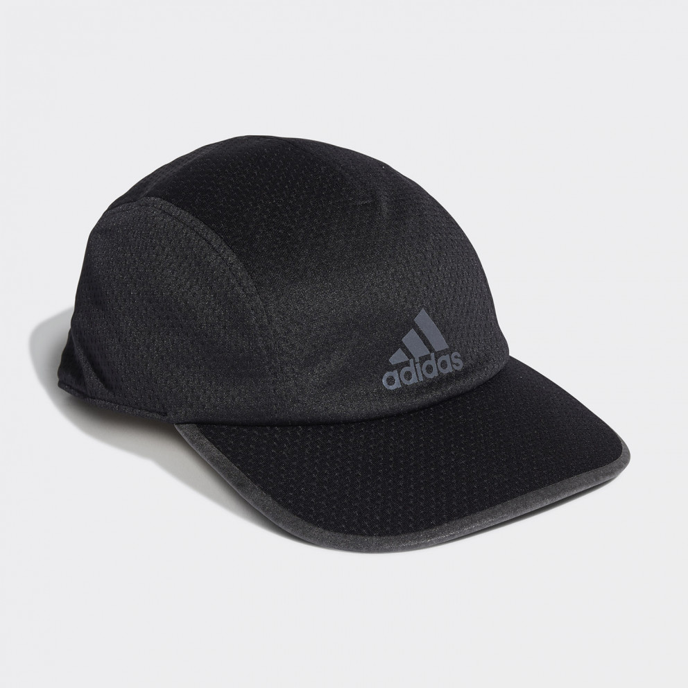 adidas Performance Aeroready Runner Mesh Men's Cap