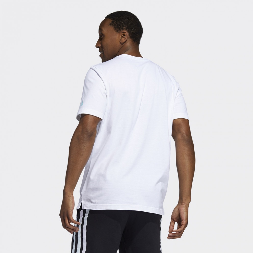adidas Donovan Mitchell D.O.N. Men's T-Shirt