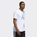 adidas Donovan Mitchell D.O.N. Men's T-Shirt