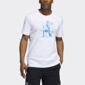adidas Donovan Mitchell D.O.N. Men's T-Shirt