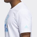 adidas Donovan Mitchell D.O.N. Men's T-Shirt