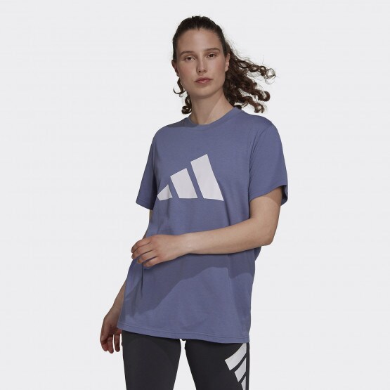 adidas Performance Γυναικείο T-Shirt