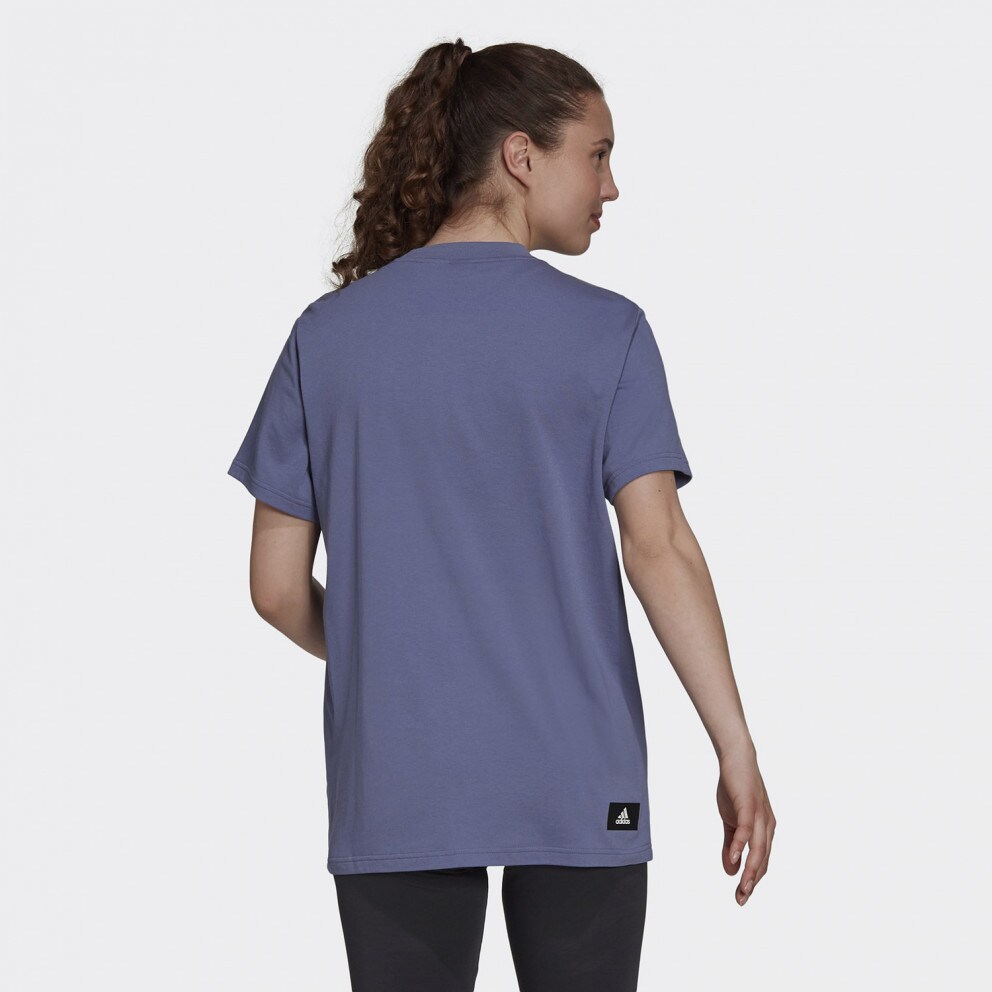 adidas Performance Γυναικείο T-Shirt