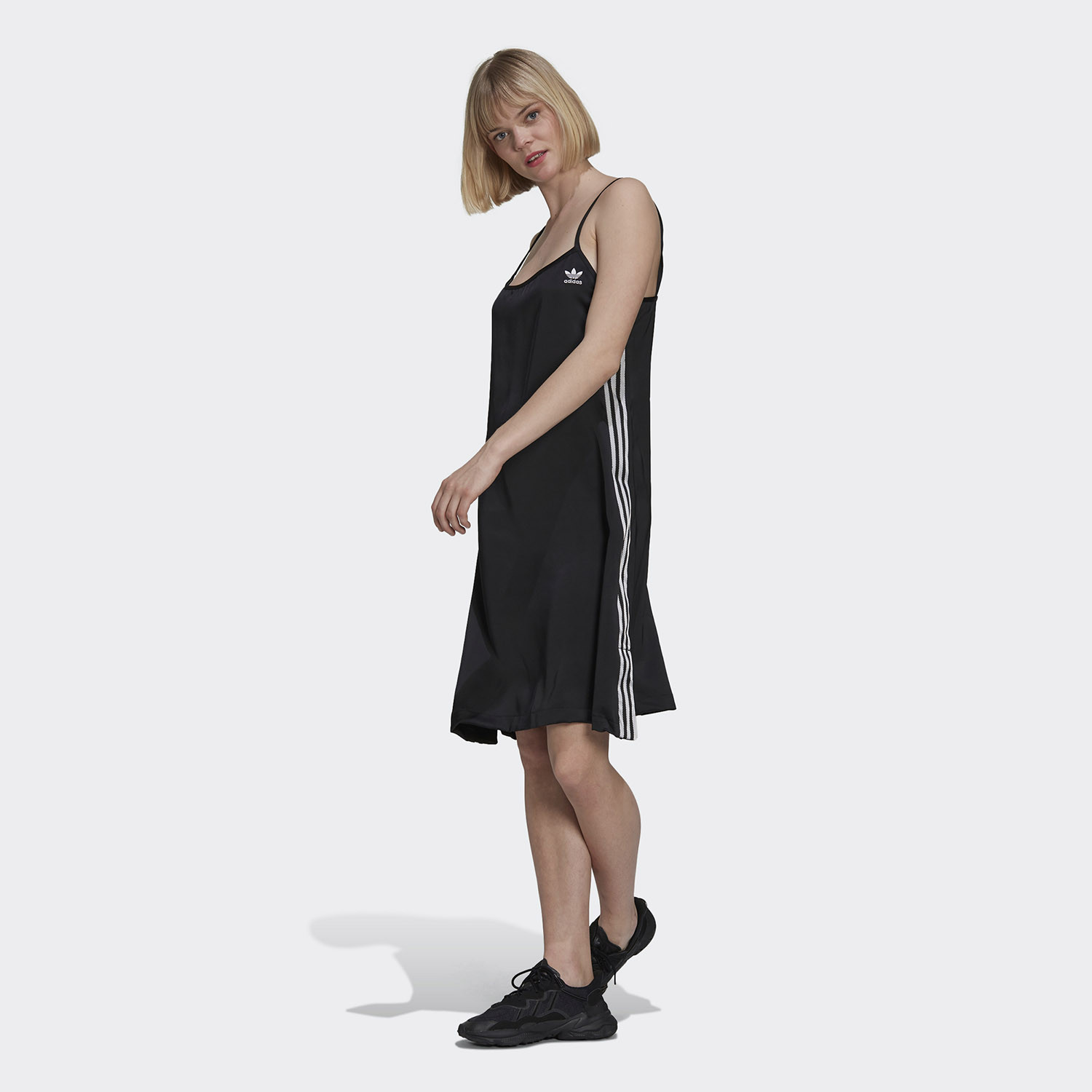 adidas Originals Γυναικείο Φόρεμα (9000083409_1469)