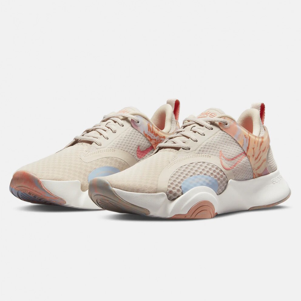 nike superrep go training