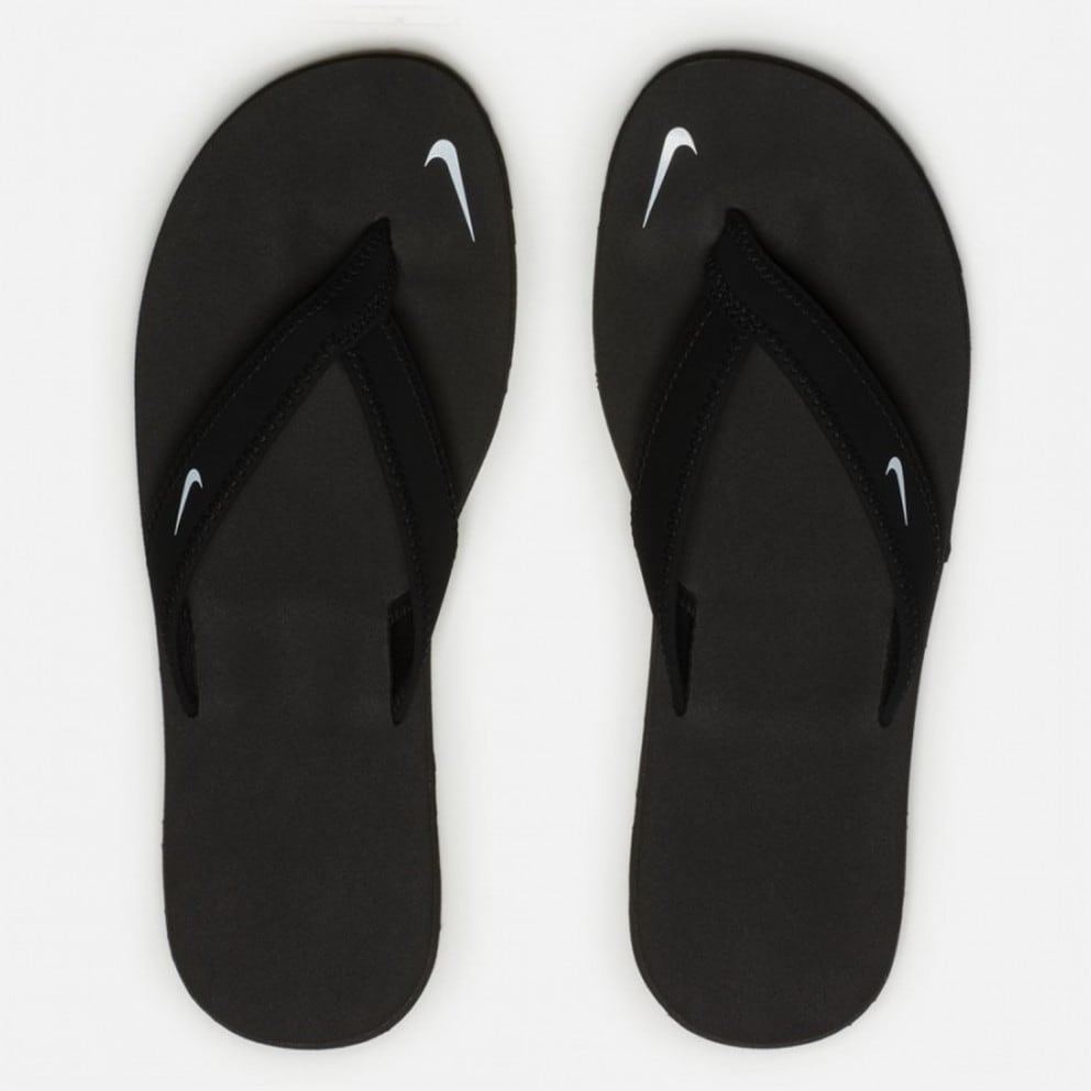 Women's Flip Flops Μαύρο 314870-011