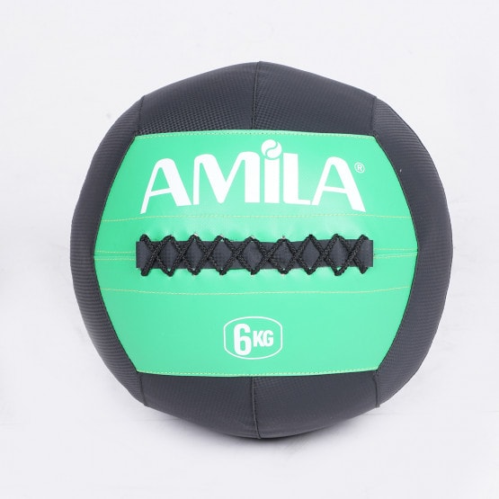 Αmila Wall Ball 6kg