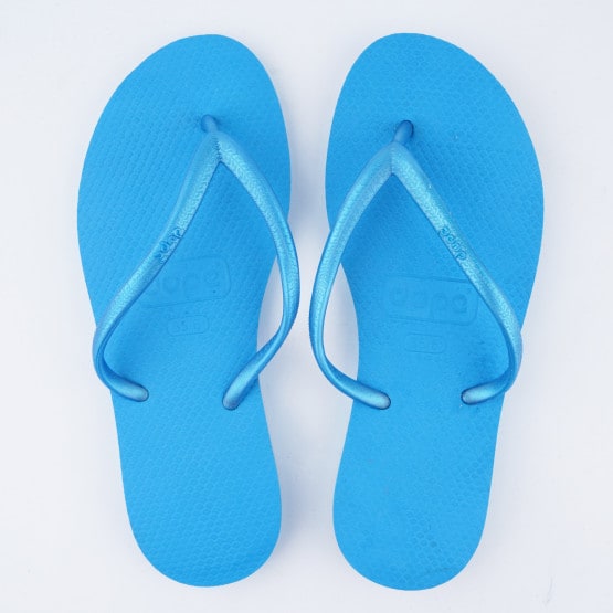 Dupe Charm Women's Flip Flops