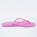 Dupe Charme Women's Flip Flops