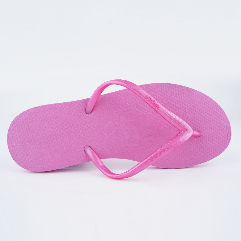 Dupe Charme Women's Flip Flops