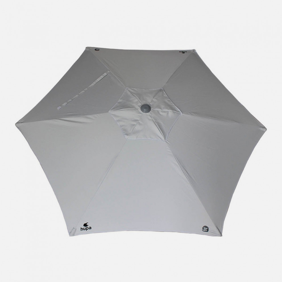 Hupa Riviera Blackoout Beach Umbrella 220 cm