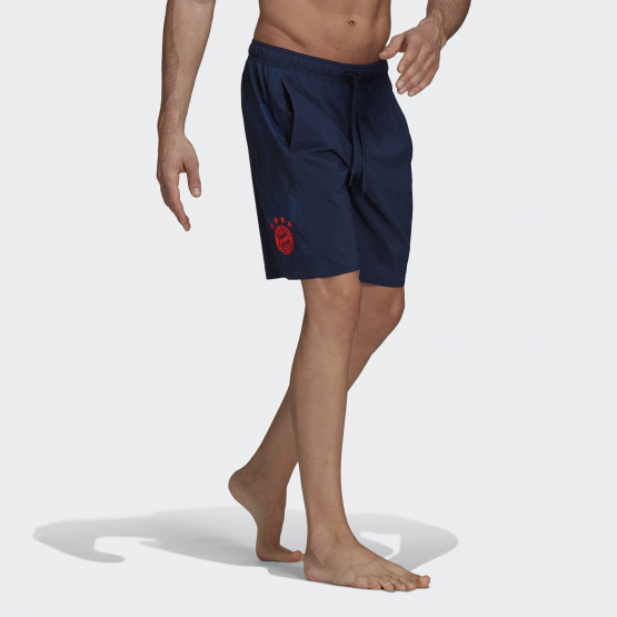 adidas Performance FC Bayern Swim Shorts