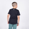 Under Armour Sportstyle Logo Kids' T-Shirt