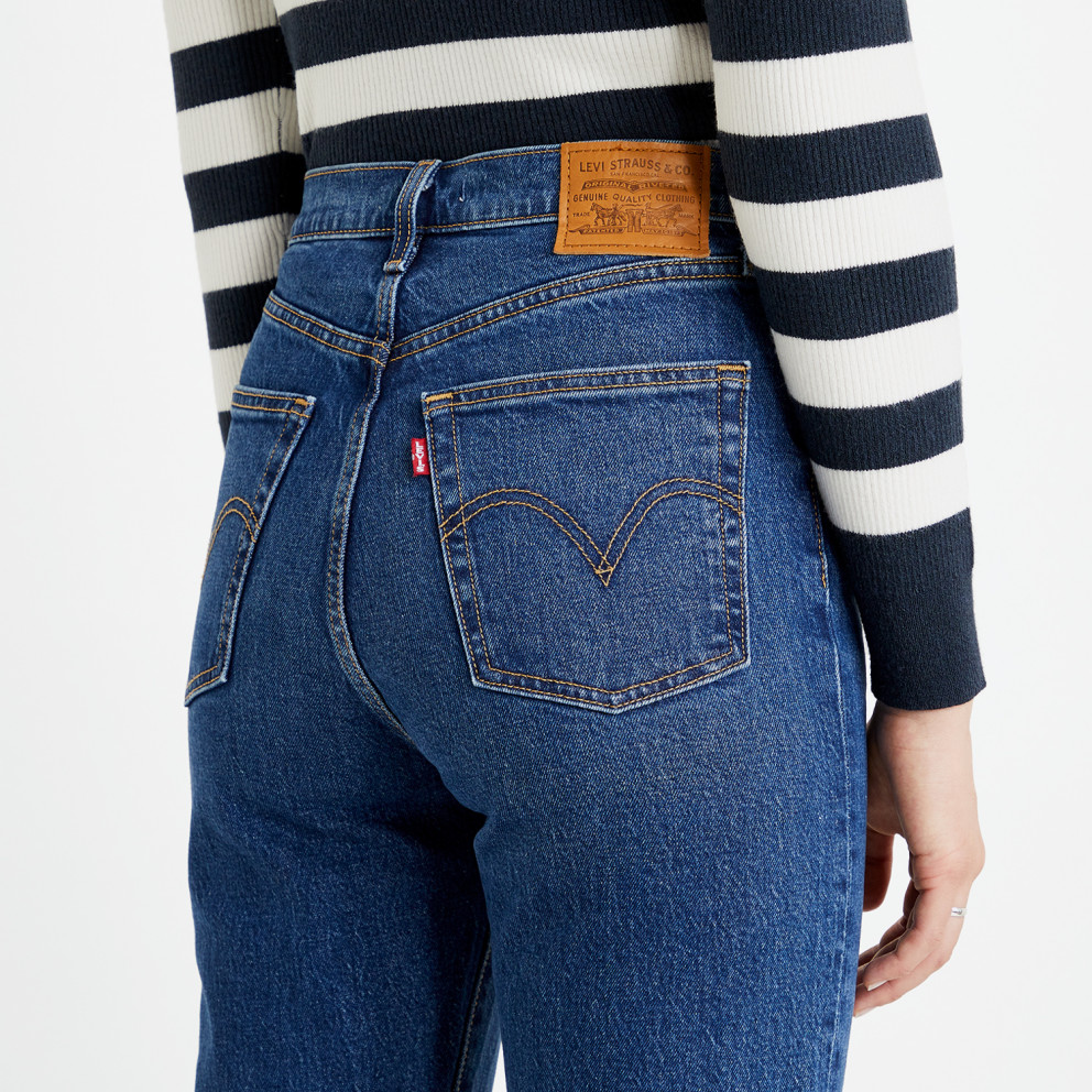 ribcage levis jeans