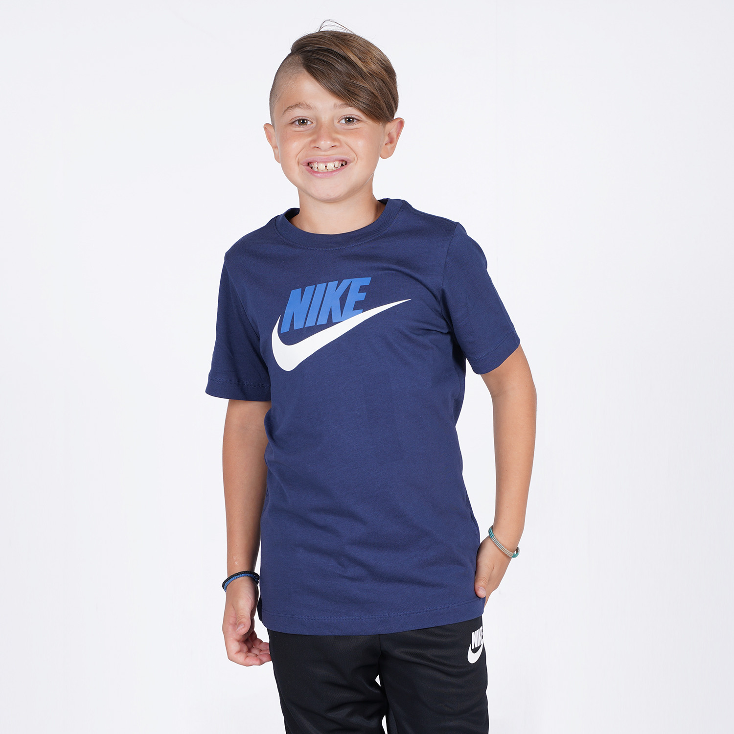 Nike Sportswear Futura Icon Παιδικό T-Shirt (9000043458_11269)