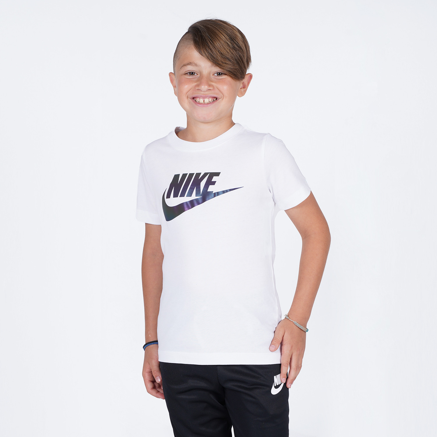 Nike Chromatic Futura Παιδικό T-Shirt (9000078042_1539)
