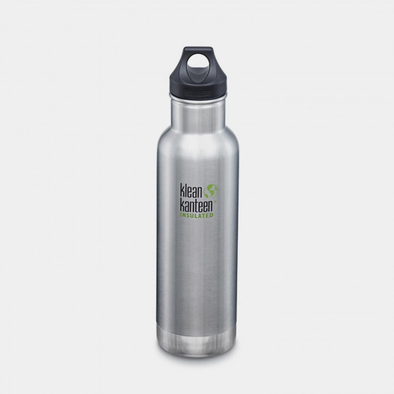 Klean Kanteen Sport Cap 3.0 Leak Resistant Water Bottle With Safe Black for sale online